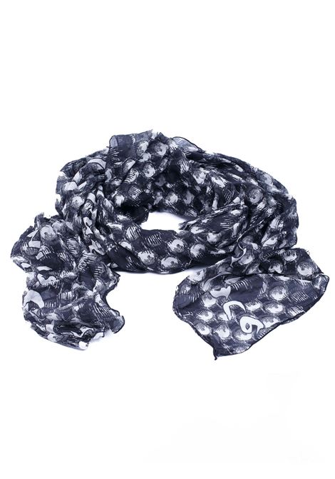 Sciarpa Manila Grace MANILA GRACE | Foulard | F398CSMA001